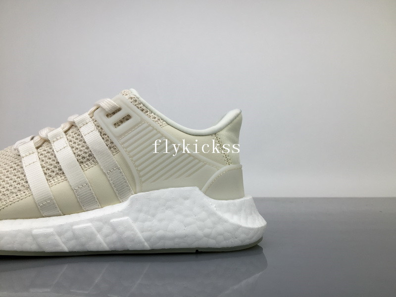 Adidas EQT 9317 Boost BZ0586 Cream